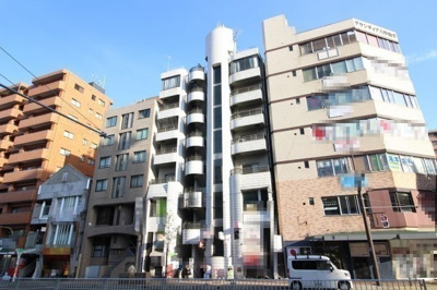 【外観】 | ロータリー六甲