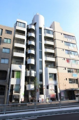 【外観】 | ロータリー六甲