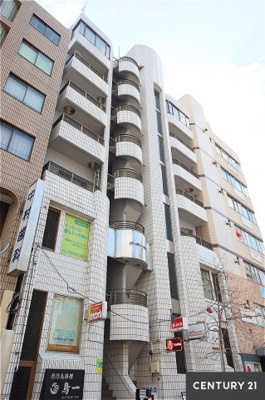 【外観】 | ロータリー六甲