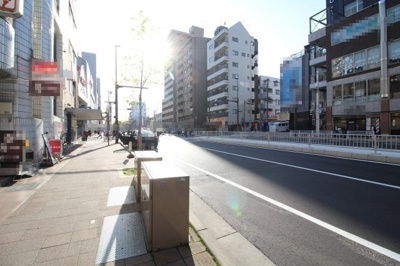 【周辺】 | ロータリー六甲