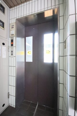 【その他共用部分】 | ロータリー六甲