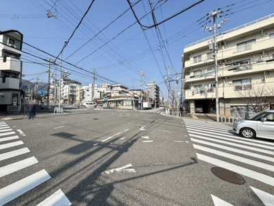 【周辺】 | 伸和コーポ