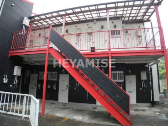 パークレジデンス本尾