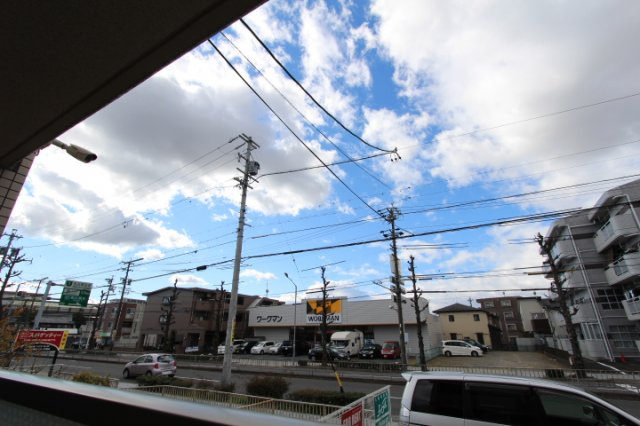 SunState池花の展望