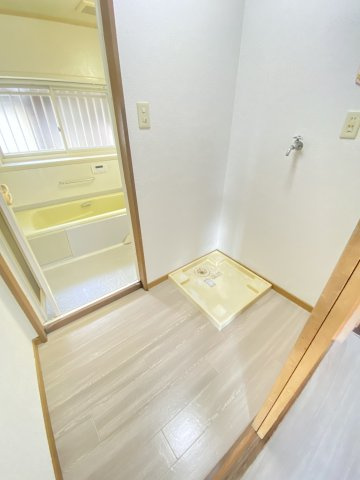 金古曽１丁目戸建のその他