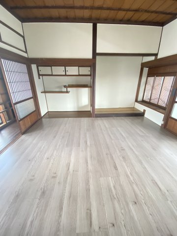 金古曽１丁目戸建のその他