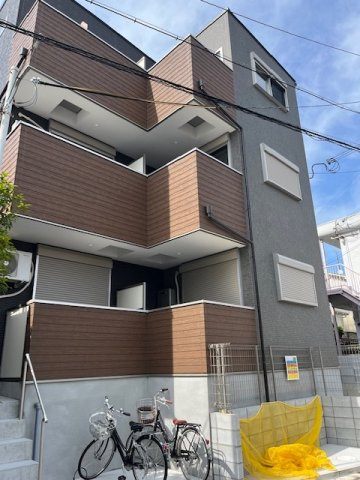S Apt. 王居殿Ⅲ