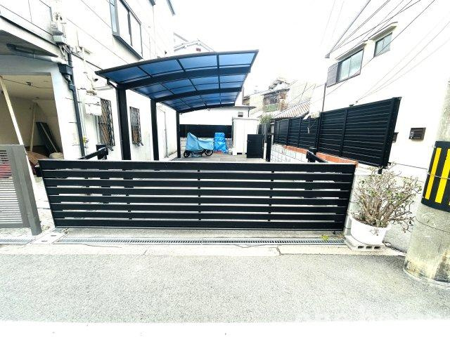 十三東4丁目売土地