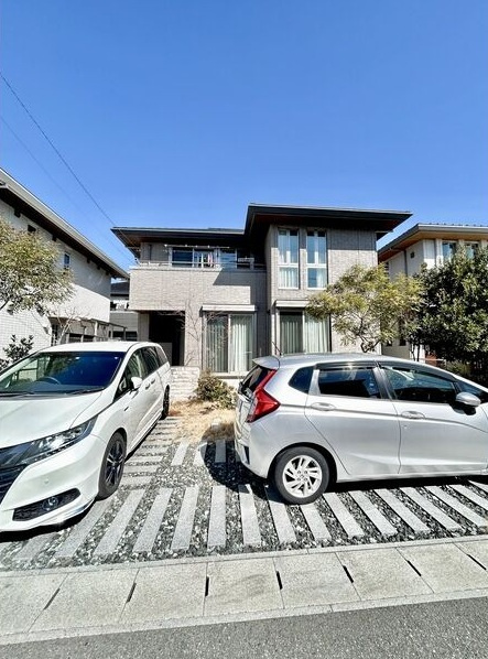 平針台１丁目戸建