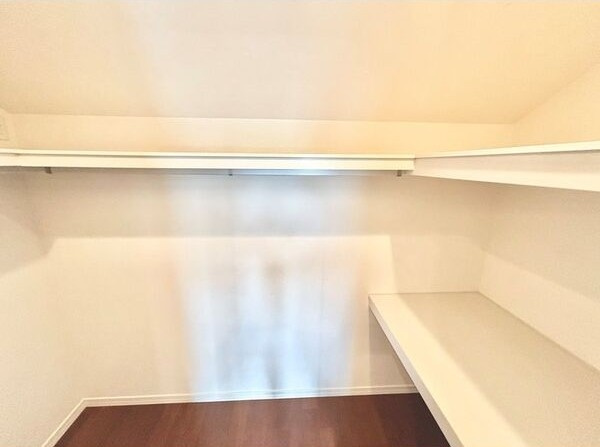 平針台１丁目戸建の収納