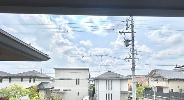 平針台１丁目戸建の展望