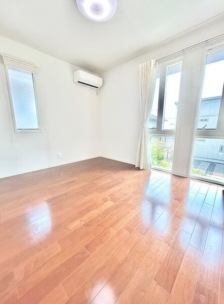 平針台１丁目戸建の居間・リビング