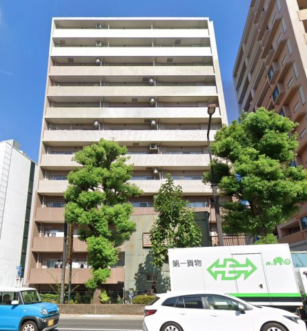 ベルヴィータ小岩　10階　リ　フォーム済