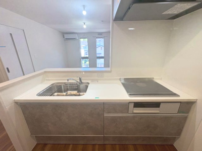 【キッチン】 | Le Cing 小野原