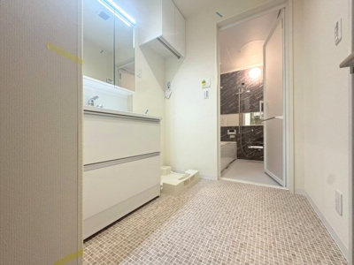 【洗面所】 | Le Cing 小野原