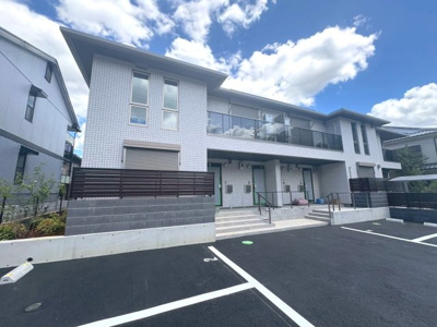 【外観】 | Le Cing 小野原