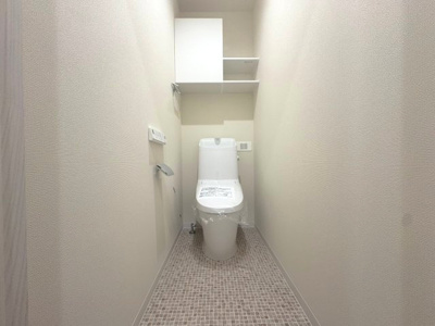 【トイレ】 | Le Cing 小野原