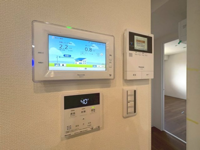 【セキュリティ】 | Le Cing 小野原