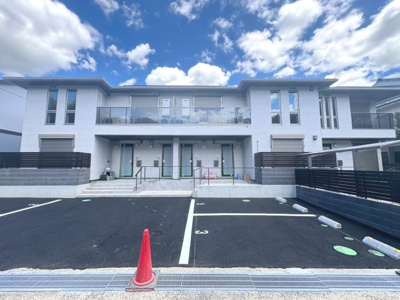 【駐車場】 | Le Cing 小野原