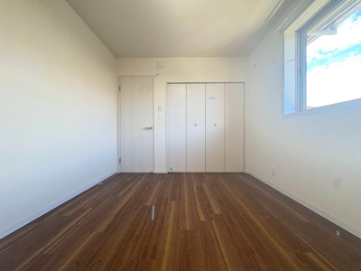 【洋室】 | Le Cing 小野原