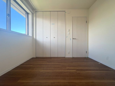 【洋室】 | Le Cing 小野原