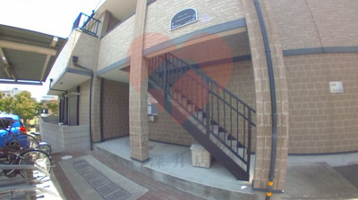 【エントランス】 | フジパレストゥインクル