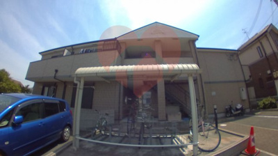 【外観】 | フジパレストゥインクル