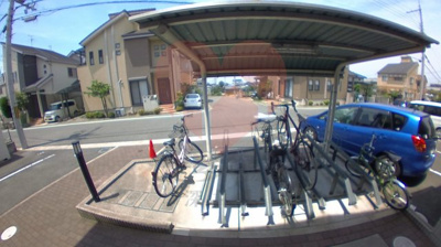 【その他共用部分】 | フジパレストゥインクル