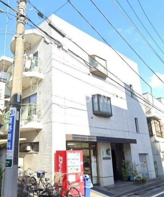 【その他共用部分】 | 大山パークサイドマンション