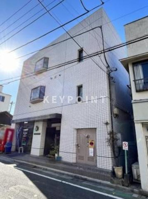 【外観】 | 大山パークサイドマンション