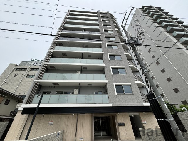 アーバネックス塚口