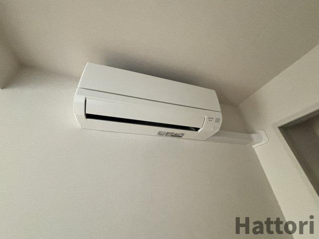 アーバネックス塚口の設備