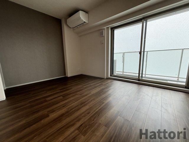 アーバネックス塚口の居間・リビング