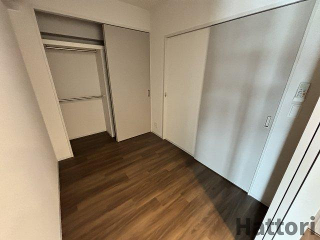 アーバネックス塚口の居間・リビング