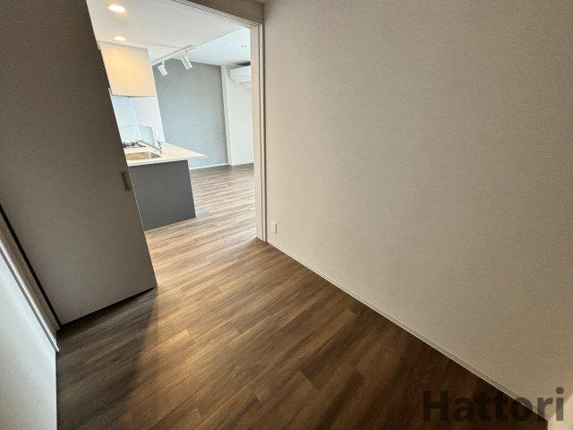 アーバネックス塚口の居間・リビング