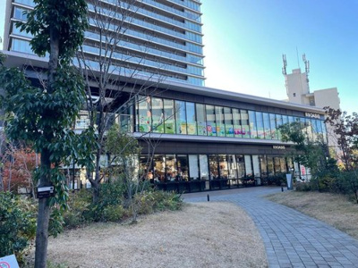 【外観】 | グランドメゾン新梅田タワーTHE CLUB RESIDENCE