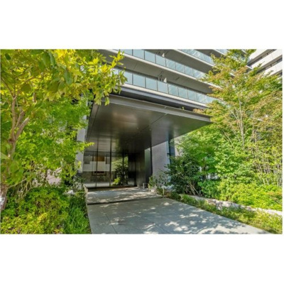 【エントランス】 | グランドメゾン新梅田タワーTHE CLUB RESIDENCE