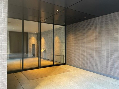 【セキュリティ】 | グランドメゾン新梅田タワーTHE CLUB RESIDENCE