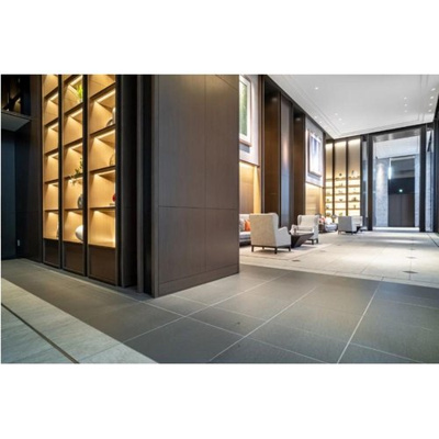 【ロビー】 | グランドメゾン新梅田タワーTHE CLUB RESIDENCE