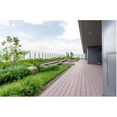 【その他共用部分】 | グランドメゾン新梅田タワーTHE CLUB RESIDENCE | スカイテラス