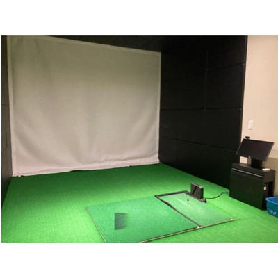 【その他共用部分】 | グランドメゾン新梅田タワーTHE CLUB RESIDENCE | ゴルフレンジ