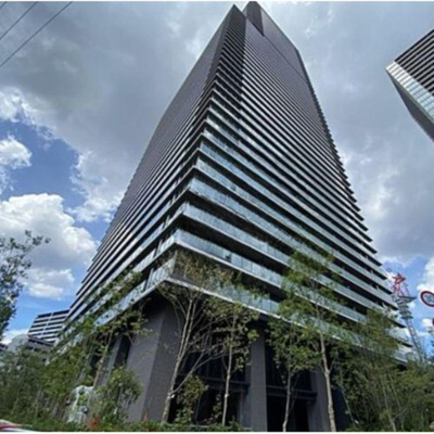 【外観】 | グランドメゾン新梅田タワーTHE CLUB RESIDENCE