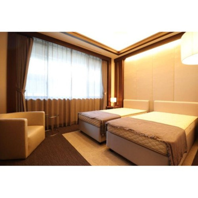 【その他共用部分】 | グランドメゾン新梅田タワーTHE CLUB RESIDENCE | ゲストルーム