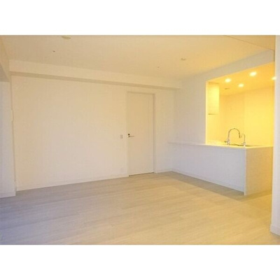 【居間・リビング】 | グランドメゾン新梅田タワーTHE CLUB RESIDENCE