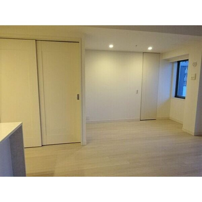 【居間・リビング】 | グランドメゾン新梅田タワーTHE CLUB RESIDENCE