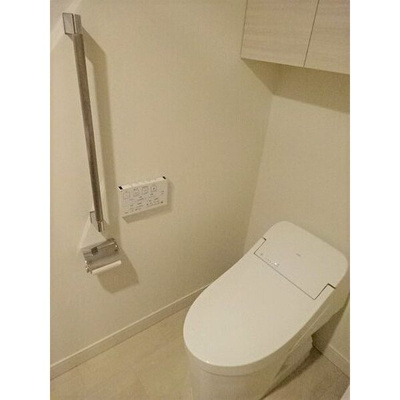 【トイレ】 | グランドメゾン新梅田タワーTHE CLUB RESIDENCE