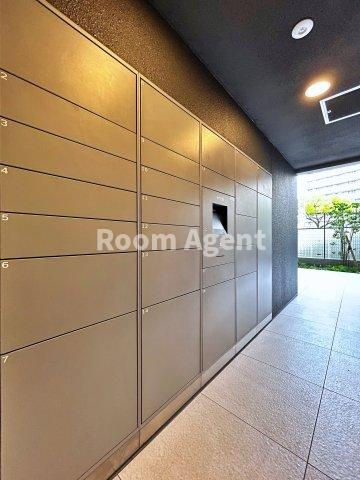 パークアクシス新栄のその他