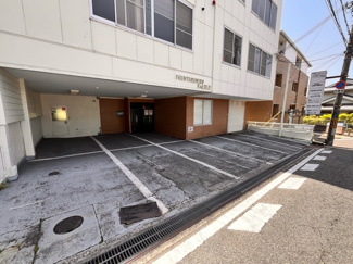 【駐車場】 | プレステージさと泉ヶ丘