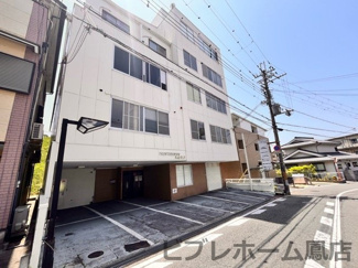 【外観】 | プレステージさと泉ヶ丘