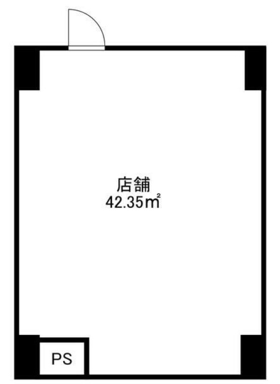 Vタウンの間取り